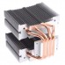 Кулер до процесора ID-Cooling SE-904TWIN