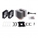 Кулер до процесора ID-Cooling SE-904TWIN