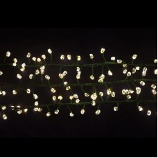 Гірлянда Luca Lighting гірлянда 6 м, білий (8718861329476) Гірлянда Luca Lighting гірлянда 6 м, білий (8718861329476)