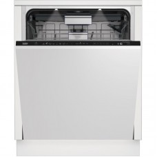 Beko DIN48534 Beko DIN48534