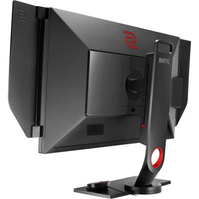 Монитор BENQ XL2740 Dark Grey