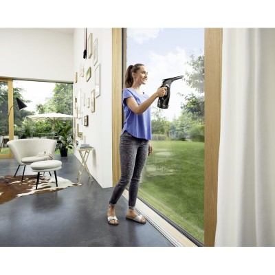 Пилосос для миття вікон Karcher WV 2 Plus Multi Edition