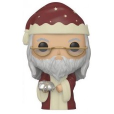 Фігурка Funko POP! Vinyl: Harry Potter: Holiday: Dumbledore 51155
