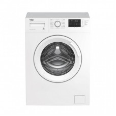 Пральна машина BEKO WRS5512BWW