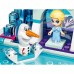 Конструктор LEGO Disney Princess Книга приключений Ельзи й Нокк 125 деталей (43189)