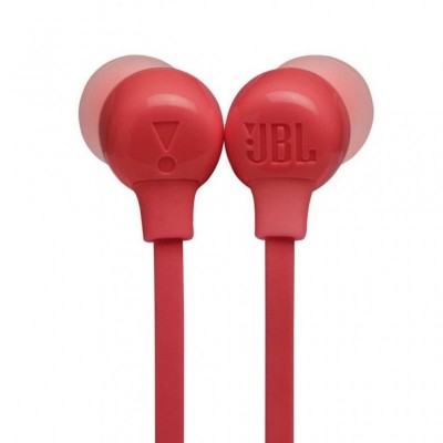 Наушники JBL Tune 125BT Coral (JBLT125BTCOR)