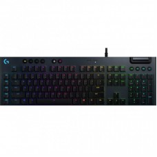 Клавіатура Logitech Lightspeed RGB Mechanical GL Tactile (920-008991) Клавіатура Logitech Lightspeed RGB Mechanical GL Tactile (920-008991)