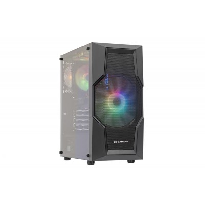Комп’ютер персональний 2E Complex Gaming Intel i5-10400F/B460/16/512F+2000/NVD3070-8/FreeDos/G2057B/700W