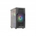 Комп’ютер персональний 2E Complex Gaming Intel i5-10400F/B460/16/512F+2000/NVD3070-8/FreeDos/G2057B/700W