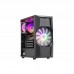 Комп’ютер персональний 2E Complex Gaming Intel i5-10400F/B460/16/512F+2000/NVD3070-8/FreeDos/G2057B/700W