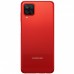 Мобільний телефон Samsung SM-A127FZ (Galaxy A12 3/32Gb) Red (SM-A127FZRUSEK)