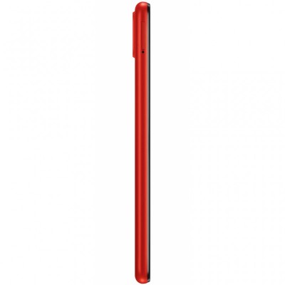 Мобільний телефон Samsung SM-A127FZ (Galaxy A12 3/32Gb) Red (SM-A127FZRUSEK)