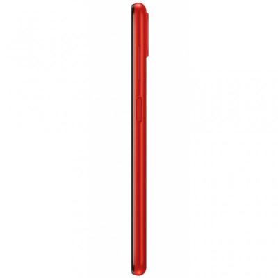 Мобільний телефон Samsung SM-A127FZ (Galaxy A12 3/32Gb) Red (SM-A127FZRUSEK)