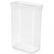 Ємність для зберігання Tefal Optima 2200 мл, пластик Ємність для зберігання Tefal Optima 2200 мл, пластик