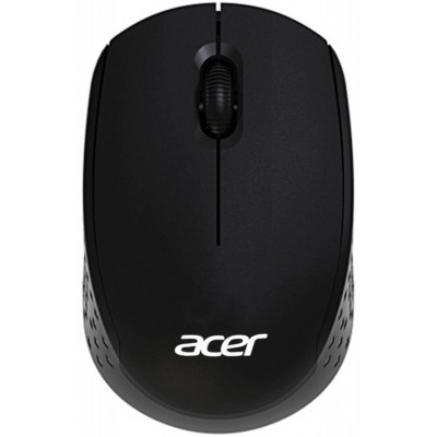 Миша Acer OMR020 WL Black