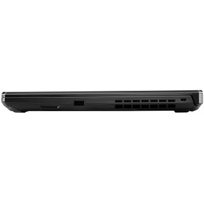 Ноутбук ASUS TUF F15 FX506HE-HN008 15.6FHD IPS/Intel i5-11400H/16/512F/NVD3050Ti-4/noOS