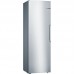 Холодильна камера Bosch, 186x60x65, 346л, 1дв., А++, NF, нерж