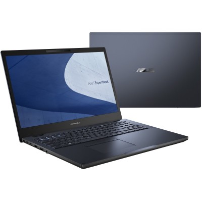 Ноутбук ASUS L2502CYA-BQ0136 15.6FHD/AMD R7-5825U/16/512F/int/noOS