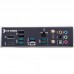 Материнcька плата ASUS TUF GAMING B660M-PLUS WIFI D4 s1700 B660 4xDDR4 M.2 HDMI DP Wi-Fi BT mATX