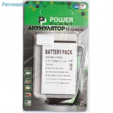 Акумуляторна батарея для телефону PowerPlant Huawei HB4F1 (DV00DV6071)