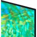 Телевізор 55" Samsung LED 4K UHD 50Hz Smart Tizen Black