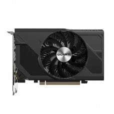 Відеокарта GIGABYTE GeForce RTX 4060 8GB GDDR6 D6 Відеокарта GIGABYTE GeForce RTX 4060 8GB GDDR6 D6