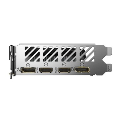 Відеокарта GIGABYTE GeForce RTX 4060 8GB GDDR6 D6