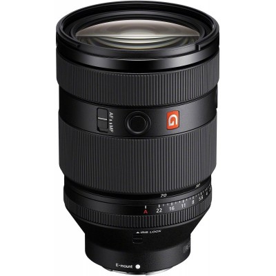 Об'єктив Sony 28-70mm f/2.0 GM для NEX FF