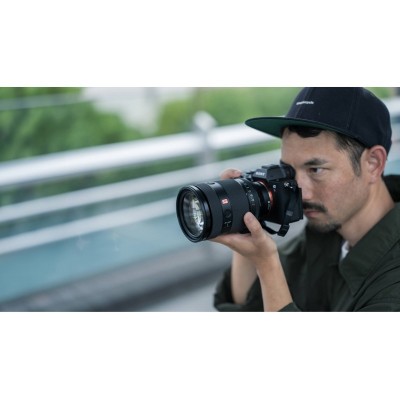 Об'єктив Sony 28-70mm f/2.0 GM для NEX FF