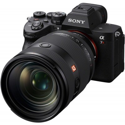 Об'єктив Sony 28-70mm f/2.0 GM для NEX FF