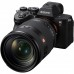 Об'єктив Sony 28-70mm f/2.0 GM для NEX FF