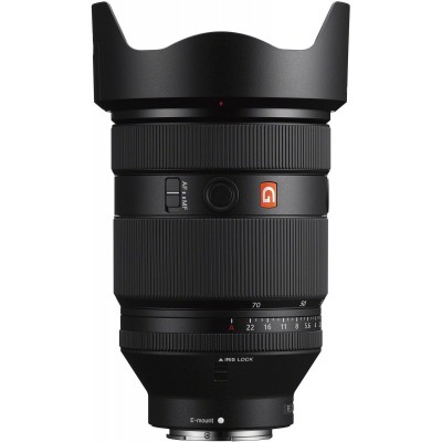 Об'єктив Sony 28-70mm f/2.0 GM для NEX FF