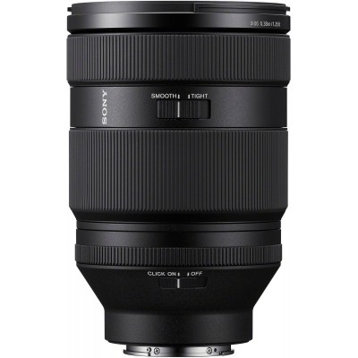 Об'єктив Sony 28-70mm f/2.0 GM для NEX FF
