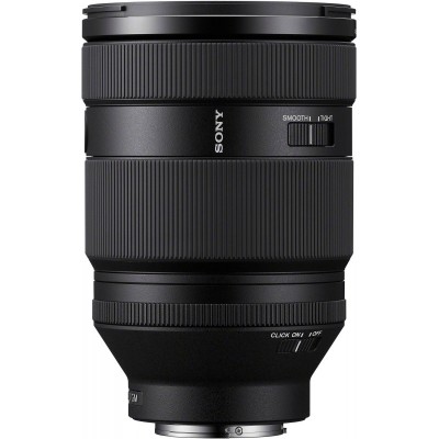 Об'єктив Sony 28-70mm f/2.0 GM для NEX FF