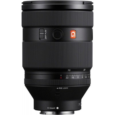 Об'єктив Sony 28-70mm f/2.0 GM для NEX FF