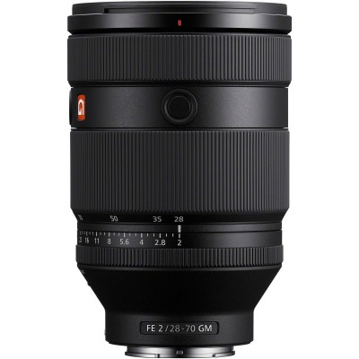 Об'єктив Sony 28-70mm f/2.0 GM для NEX FF