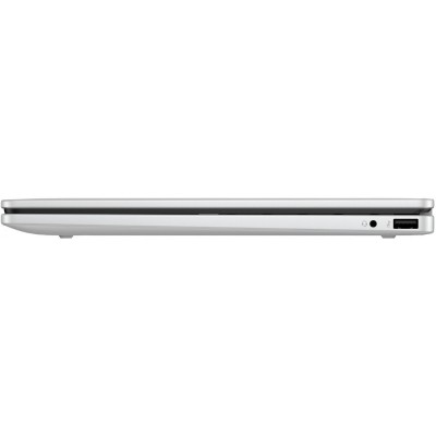 Ноутбук HP OmniBook 5 Flip x360 14" 2K IPS Touch, Intel 5-120U, 16GB, F512GB, UMA, DOS, сріблястий