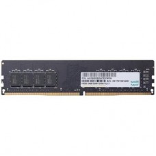 Модуль пам'яті для комп'ютера DDR4 16GB 2666 MHz Apacer (AU16GGB26CQYBGH)