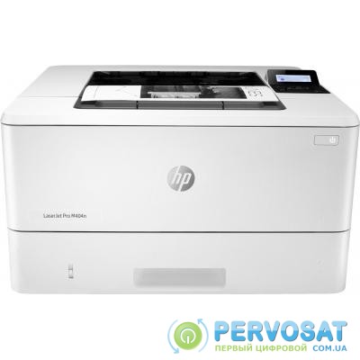 Лазерный принтер HP LaserJet Pro M404n (W1A52A)