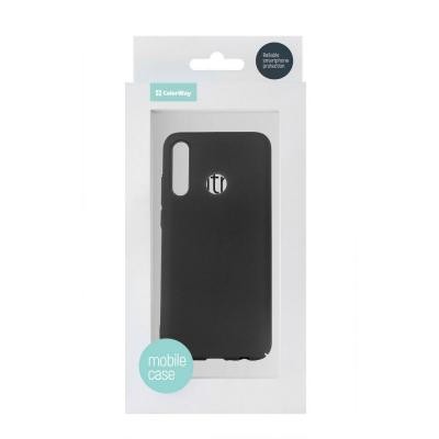 Чохол до моб. телефона ColorWay ColorWay PC case для Honor 10i Blue (CW-CPLH10i-BK)