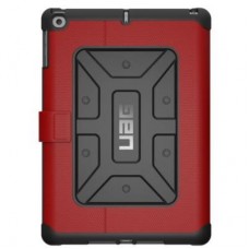 Чохол до планшета UAG iPad 9.7 (2017/2018) Metropolis, Magma (IPD17-E-MG) Чохол до планшета UAG iPad 9.7 (2017/2018) Metropolis, Magma (IPD17-E-MG)