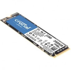 Накопичувач SSD M.2 2280 2TB MICRON (CT2000P1SSD8) Накопичувач SSD M.2 2280 2TB MICRON (CT2000P1SSD8)