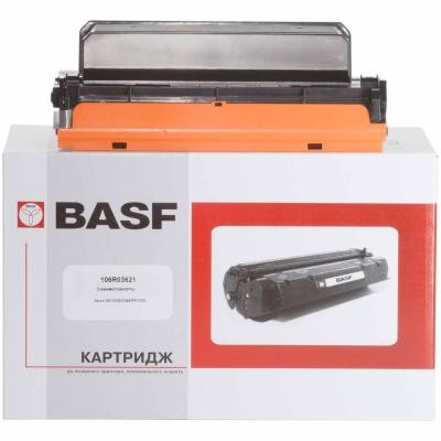 Картридж BASF для Xerox для WС3335 аналог 106R03621 Black (KT-WC3335-106R03621)