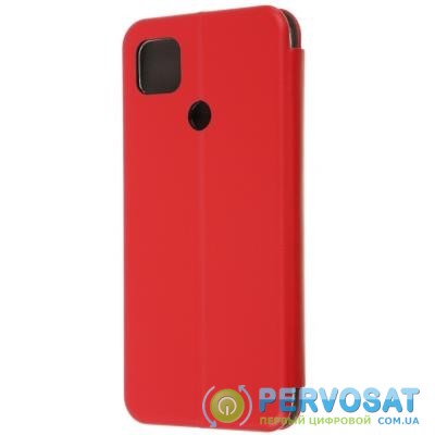 Чехол для моб. телефона Armorstandart G-Case Xiaomi Redmi 9C Red (ARM57377)