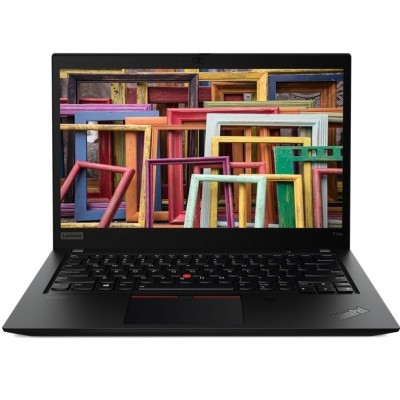 Lenovo ThinkPad T14s[20UH001ART]