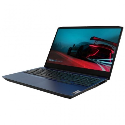 Ноутбук Lenovo IdeaPad Gaming 3 15IMH05 (81Y400R1RA)