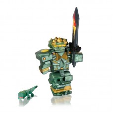 Ігрова колекційна фігурка Roblox Core Figures Fantastic Frontier: Guardian Set W8 Ігрова колекційна фігурка Roblox Core Figures Fantastic Frontier: Guardian Set W8
