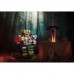 Roblox Игровая коллекционная фигурка Core Figures Fantastic Frontier: Guardian Set W8