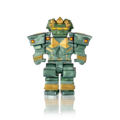 Roblox Игровая коллекционная фигурка Core Figures Fantastic Frontier: Guardian Set W8