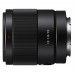 Sony 35mm, f/1.8 для камер NEX FF